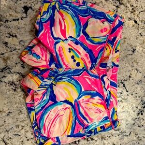 Lilly Pulitzer Shorts